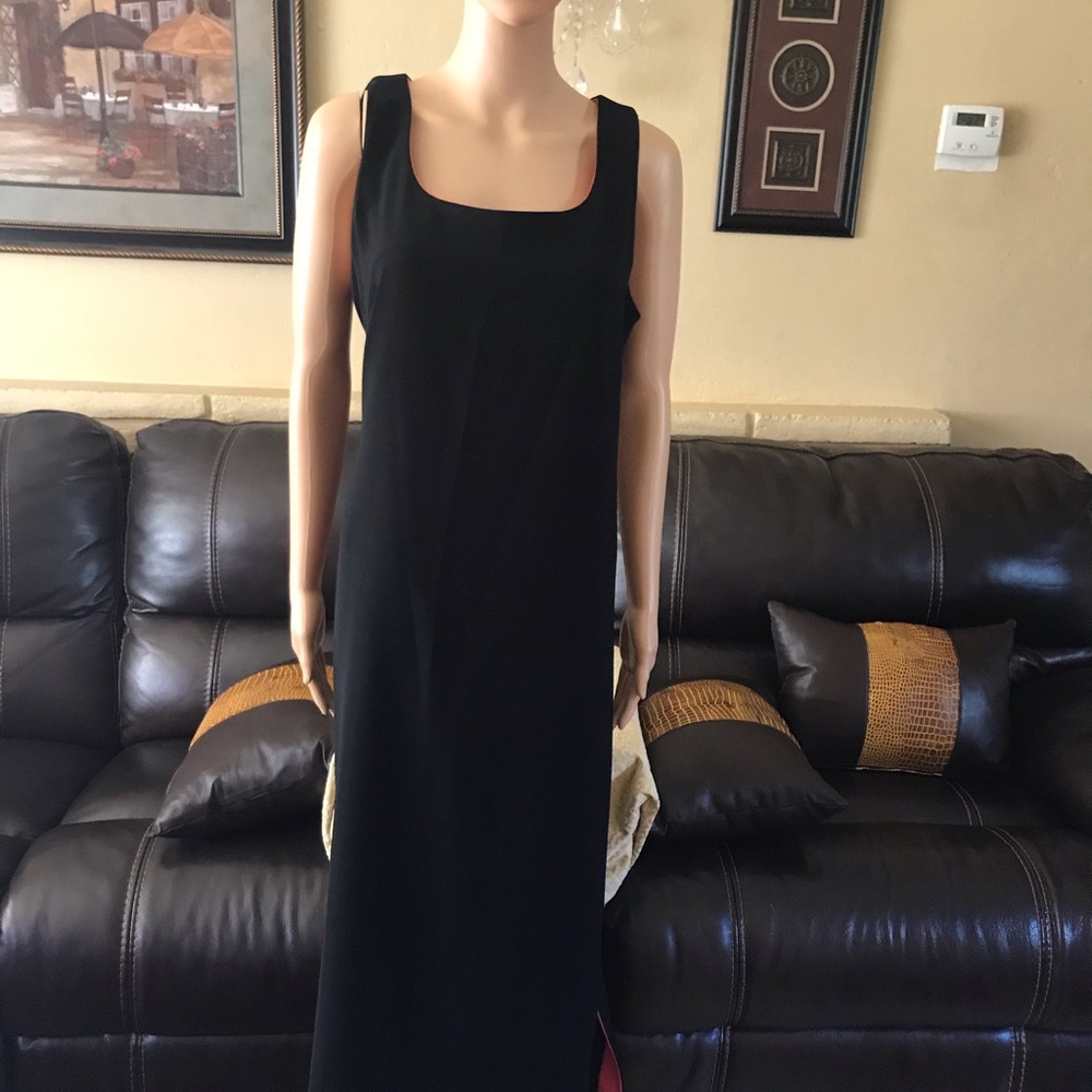 Jessica Howard sleeveless dress